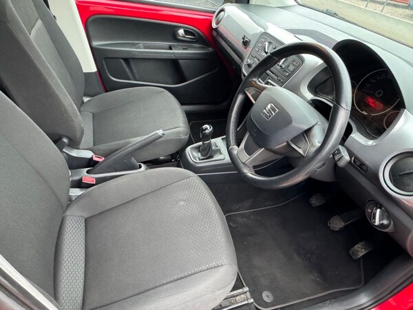 Used SEAT Mii 2015 for sale - 73620895: Photo 13