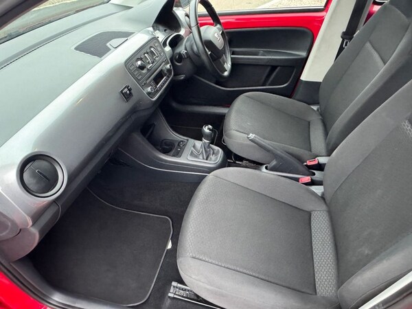 Used SEAT Mii 2015 for sale - 73620895: Photo 14