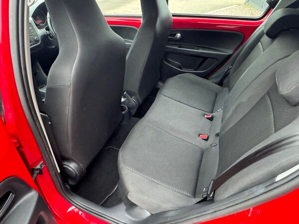 Used SEAT Mii 2015 for sale - 73620895: Photo 16