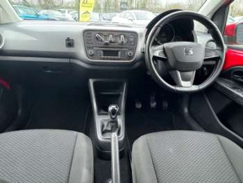 Used SEAT Mii 2015 for sale - 73620895: Photo