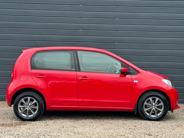 Used SEAT Mii 2015 for sale - 73620895: Photo 8