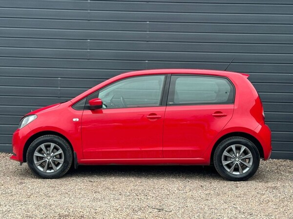 Used SEAT Mii 2015 for sale - 73620895: Photo 9