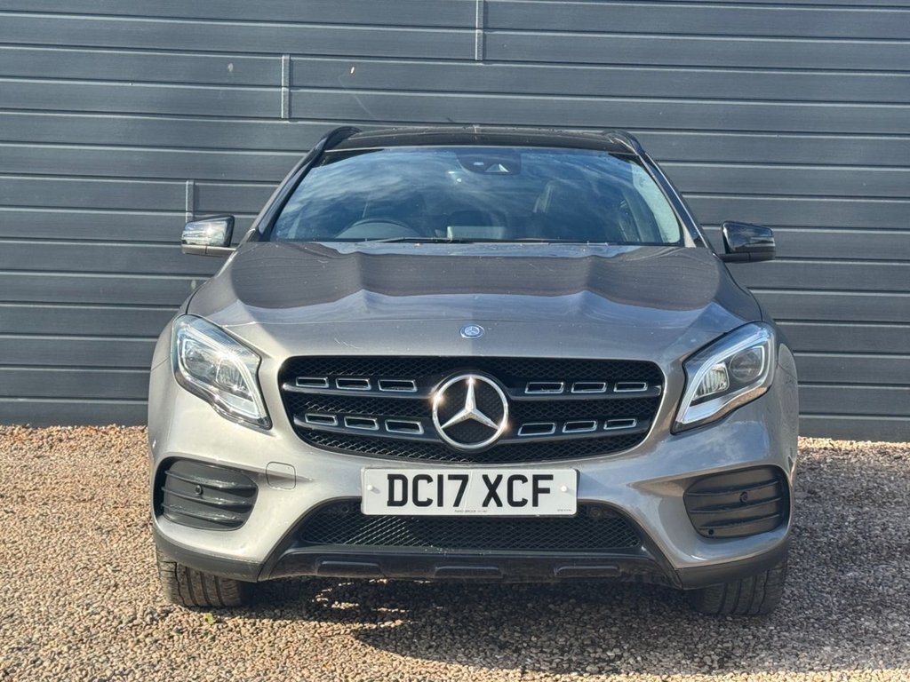 Used Mercedes-Benz GLA 2017 for sale - 75515454: Photo 10