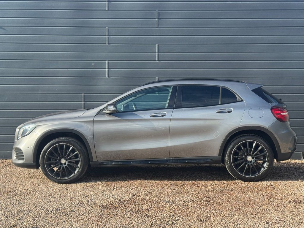 Used Mercedes-Benz GLA 2017 for sale - 75515454: Photo 11