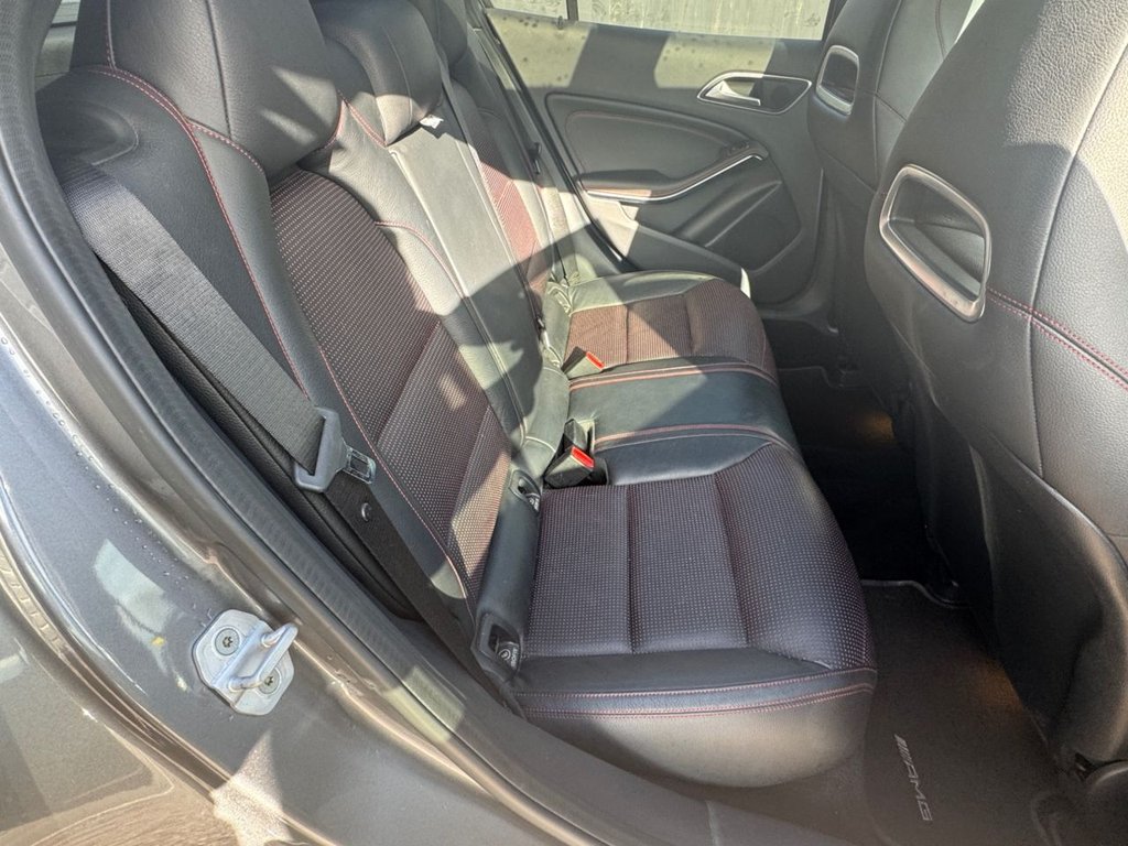 Used Mercedes-Benz GLA 2017 for sale - 75515454: Photo 14