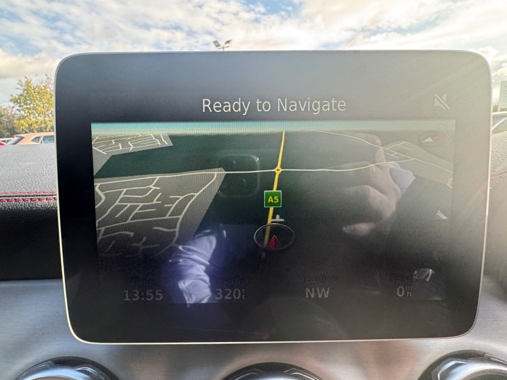 Used Mercedes-Benz GLA 2017 for sale - 75515454: Photo 15