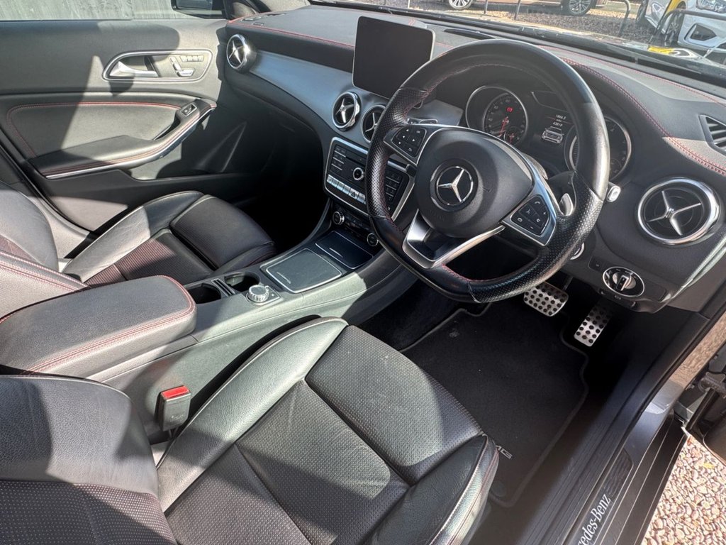 Used Mercedes-Benz GLA 2017 for sale - 75515454: Photo 16