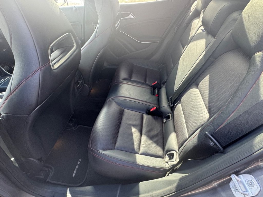 Used Mercedes-Benz GLA 2017 for sale - 75515454: Photo 18