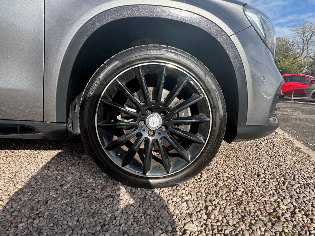 Used Mercedes-Benz GLA 2017 for sale - 75515454: Photo 20