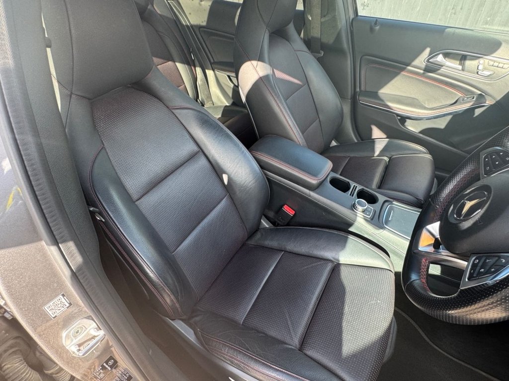 Used Mercedes-Benz GLA 2017 for sale - 75515454: Photo 21