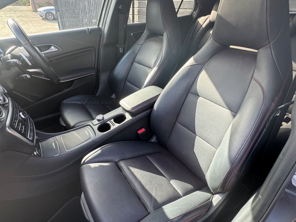 Used Mercedes-Benz GLA 2017 for sale - 75515454: Photo 23