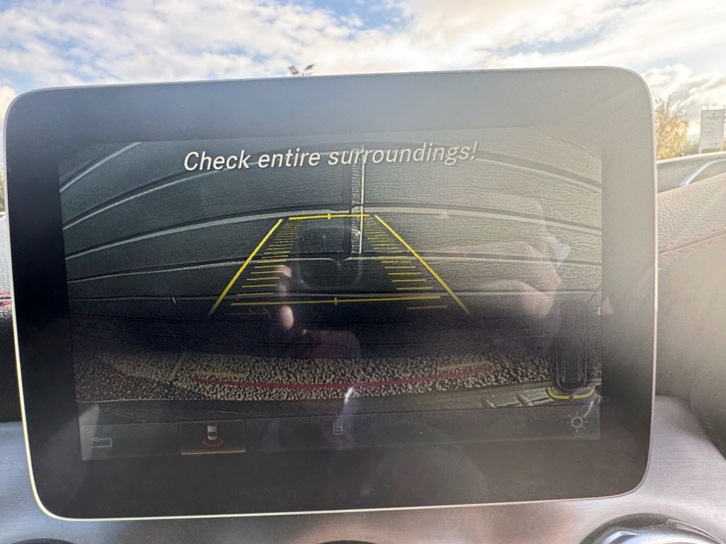 Used Mercedes-Benz GLA 2017 for sale - 75515454: Photo 25