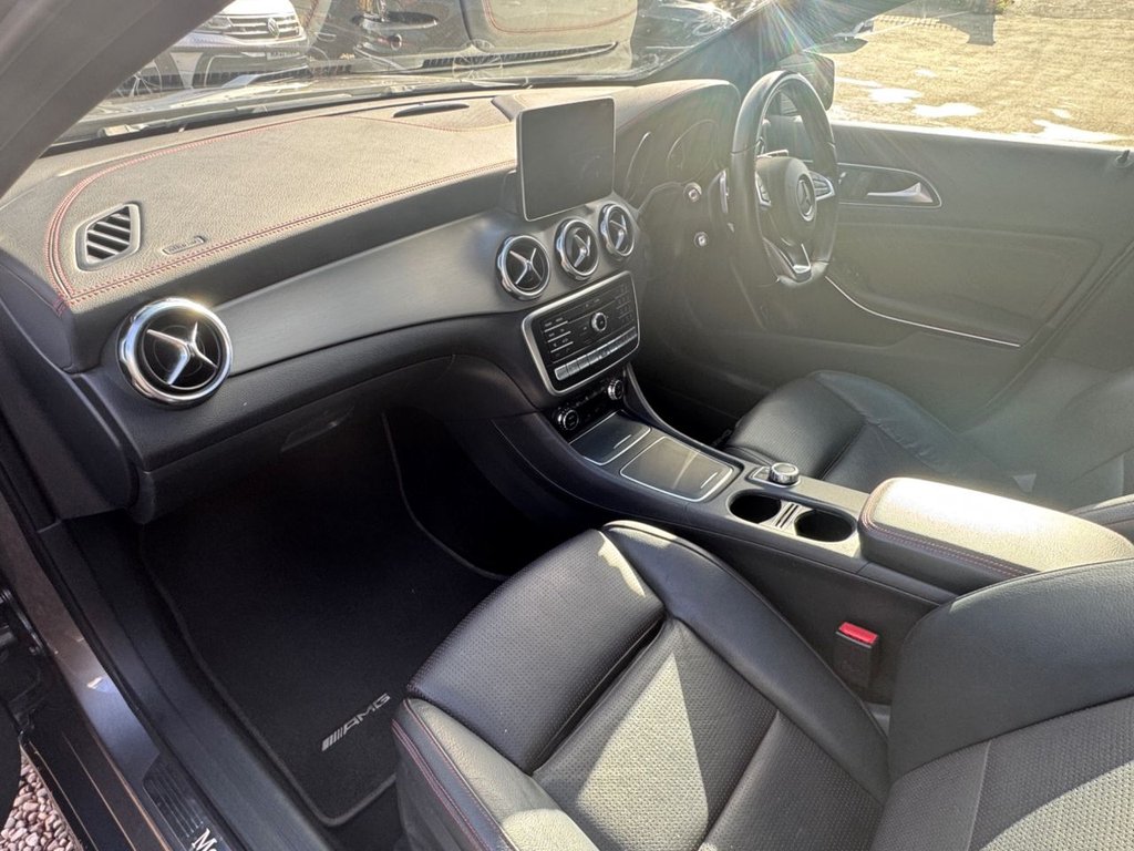 Used Mercedes-Benz GLA 2017 for sale - 75515454: Photo 30