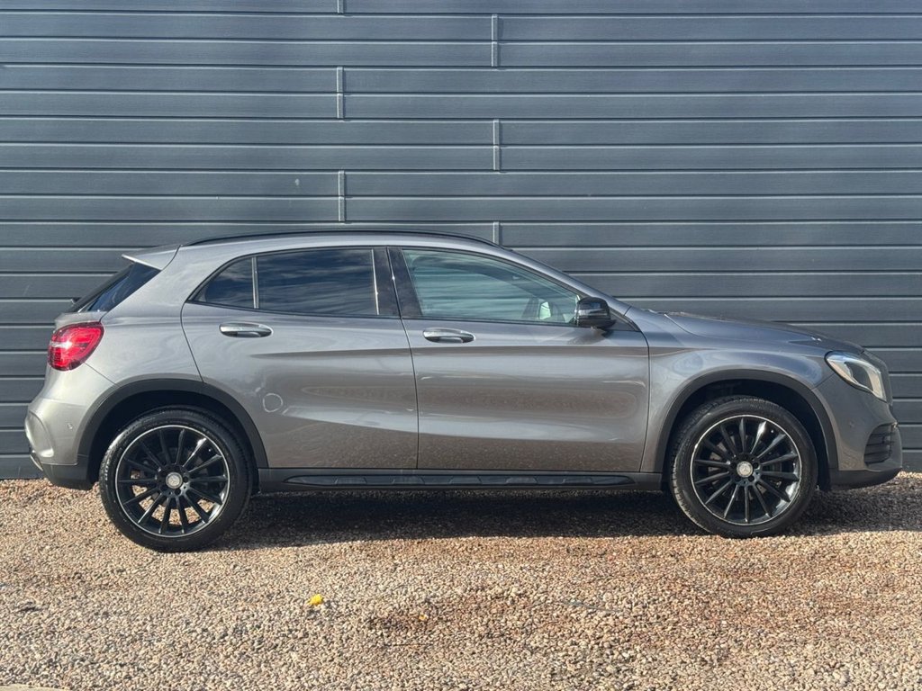 Used Mercedes-Benz GLA 2017 for sale - 75515454: Photo 8