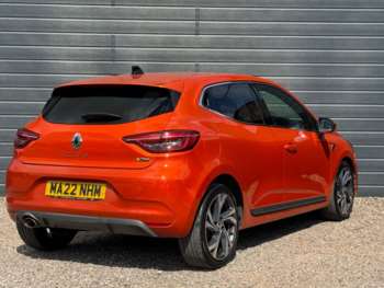 Used Renault Clio 2022 for sale - 75111014: Photo