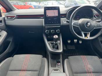 Used Renault Clio 2022 for sale - 75111014: Photo