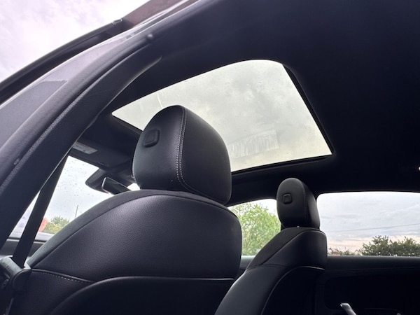 Used Mercedes-Benz A-Class 2022 for sale - 75680818: Photo 24