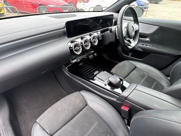 Used Mercedes-Benz A-Class 2022 for sale - 75680818: Photo 26