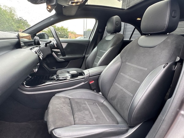 Used Mercedes-Benz A-Class 2022 for sale - 75680818: Photo 28