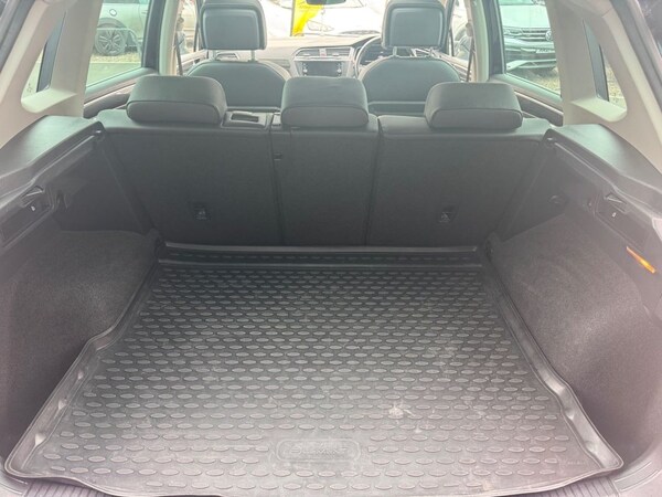 Used Volkswagen Tiguan 2017 for sale - 76148124: Photo 13