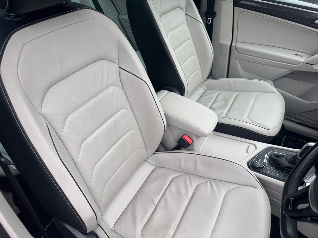 Used Volkswagen Tiguan 2017 for sale - 76148124: Photo 16