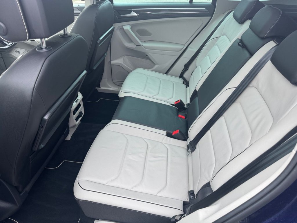 Used Volkswagen Tiguan 2017 for sale - 76148124: Photo 18