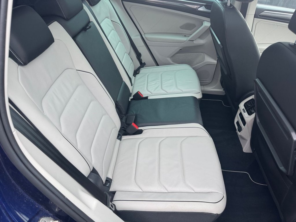 Used Volkswagen Tiguan 2017 for sale - 76148124: Photo 30