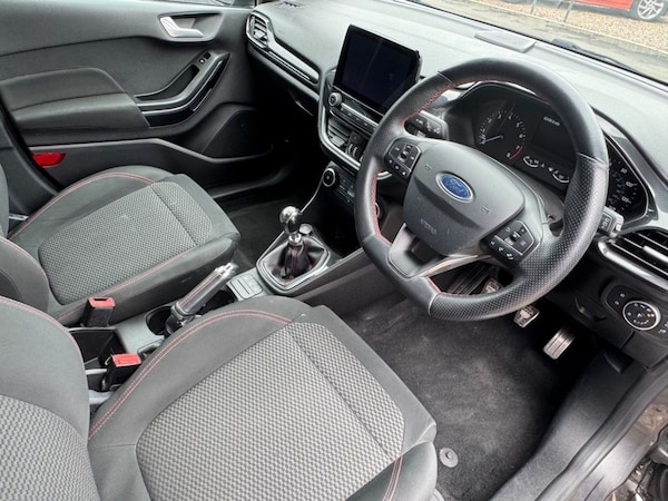 Used Ford Fiesta 2019 for sale - 75099312: Photo 13