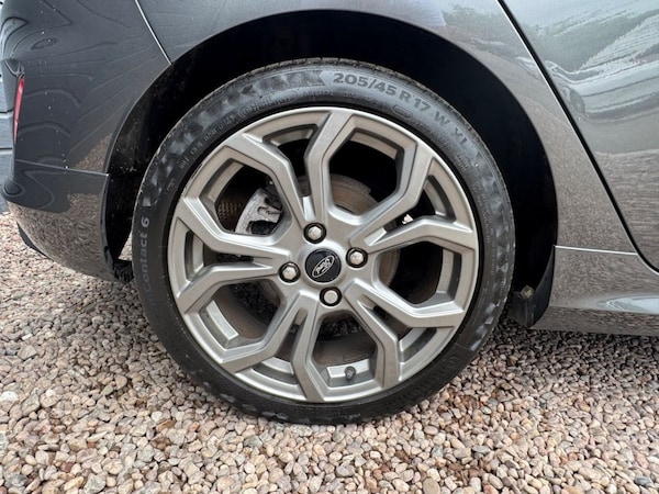 Used Ford Fiesta 2019 for sale - 75099312: Photo 14