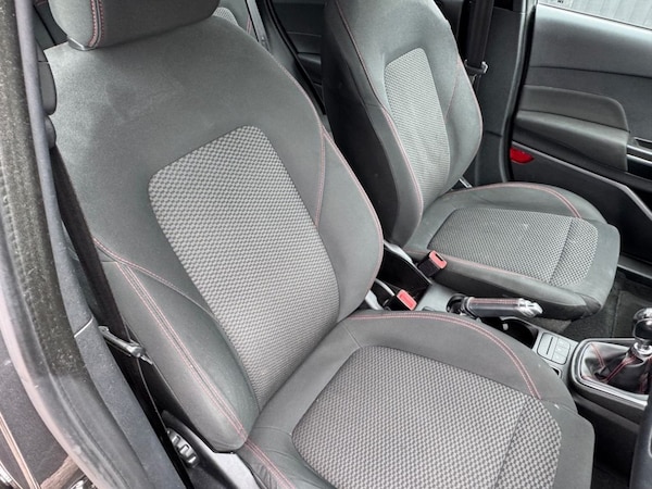 Used Ford Fiesta 2019 for sale - 75099312: Photo 18