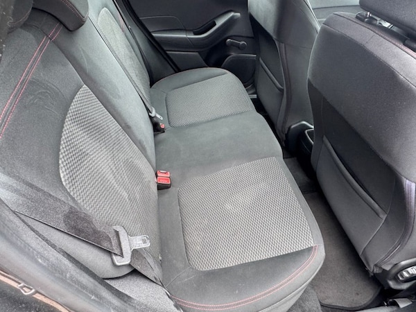 Used Ford Fiesta 2019 for sale - 75099312: Photo 19