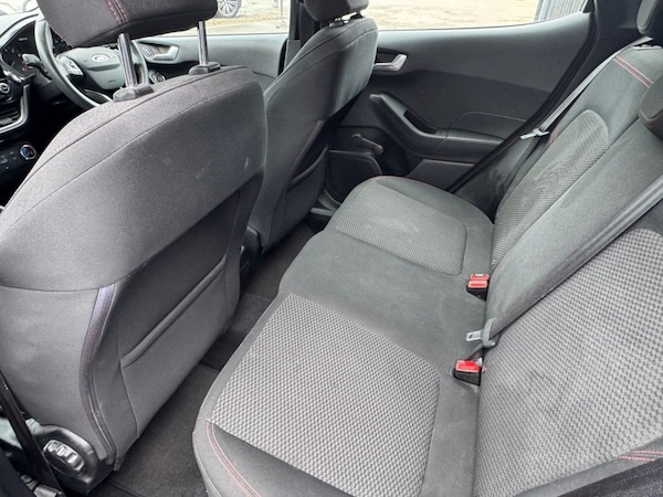 Used Ford Fiesta 2019 for sale - 75099312: Photo 23
