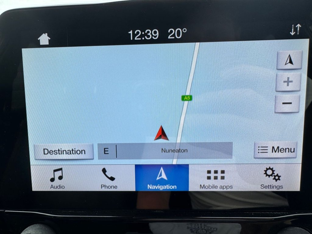 Vehicle 25