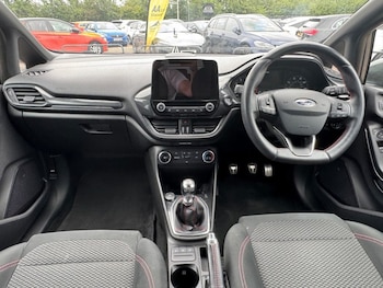 Used Ford Fiesta 2019 for sale - 75099312: Photo