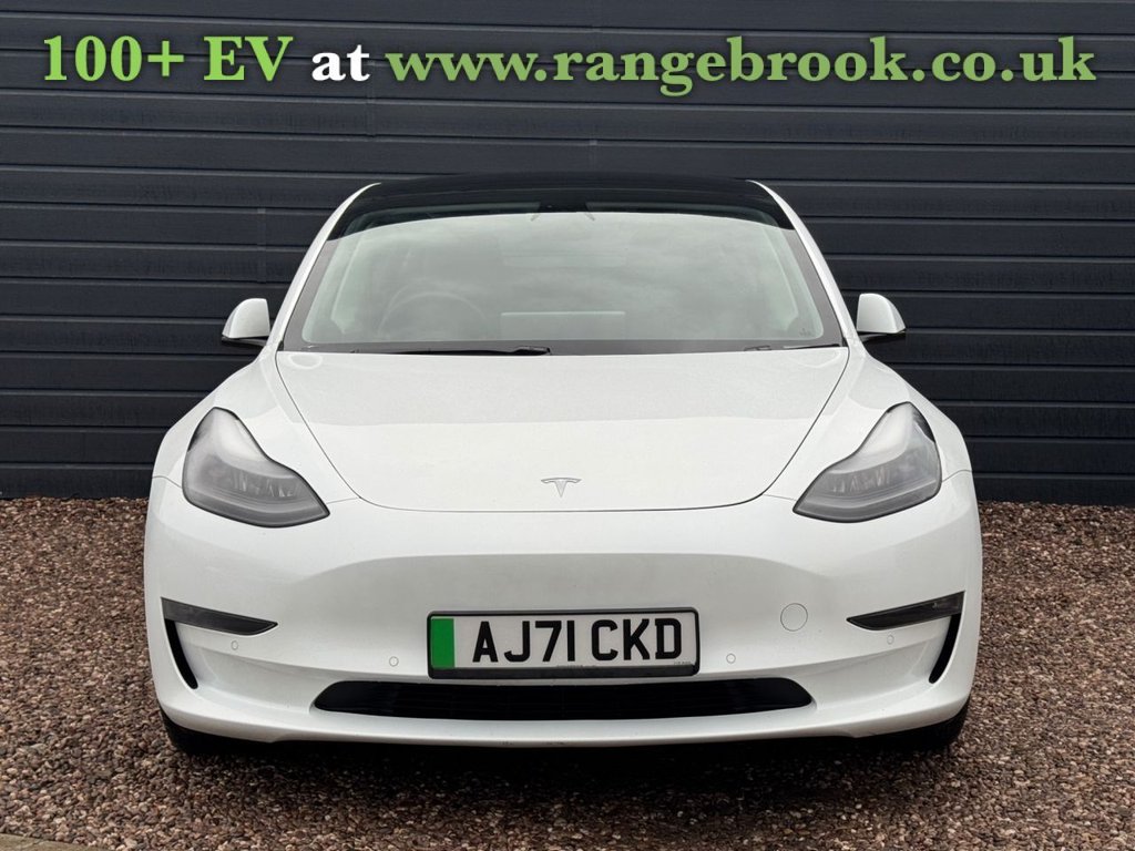 Used Tesla Model 3 2022 for sale - 77153721: Photo 10