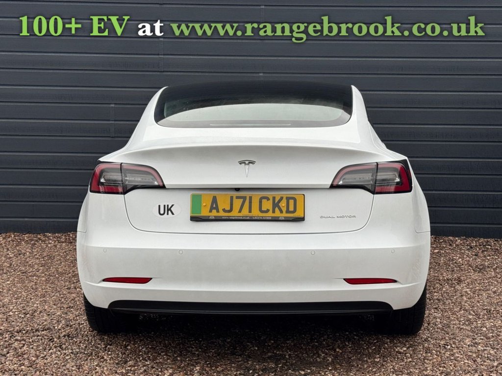 Used Tesla Model 3 2022 for sale - 77153721: Photo 11