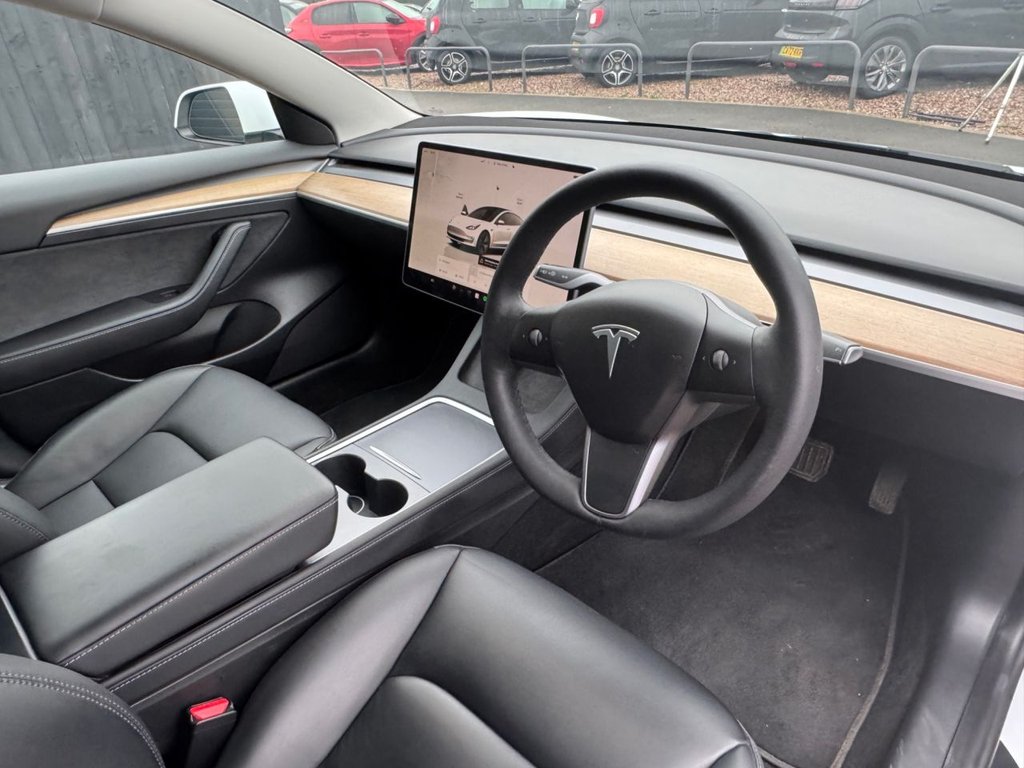 Used Tesla Model 3 2022 for sale - 77153721: Photo 13