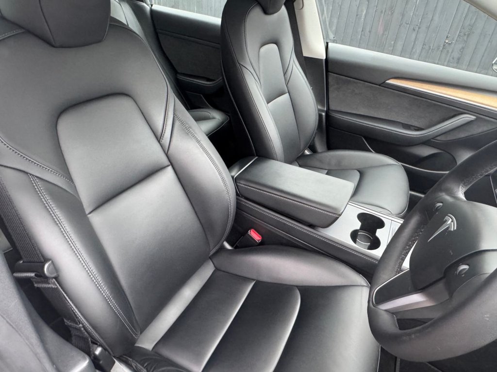 Used Tesla Model 3 2022 for sale - 77153721: Photo 14