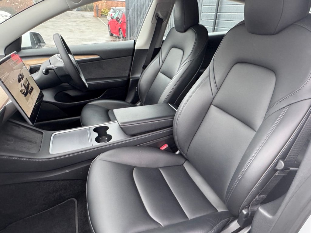 Used Tesla Model 3 2022 for sale - 77153721: Photo 16