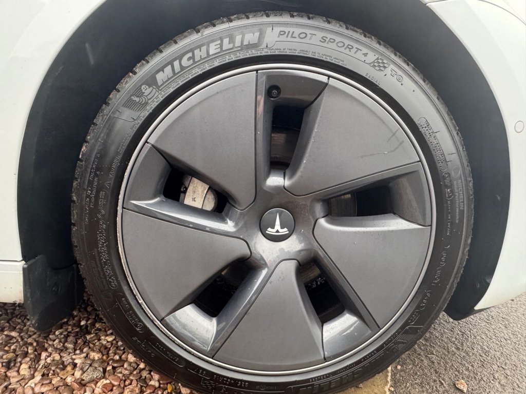 Used Tesla Model 3 2022 for sale - 77153721: Photo 24