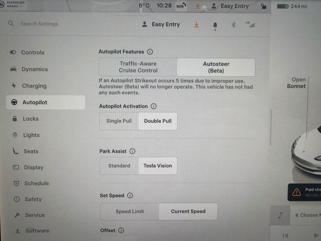 Used Tesla Model 3 2022 for sale - 77153721: Photo 28