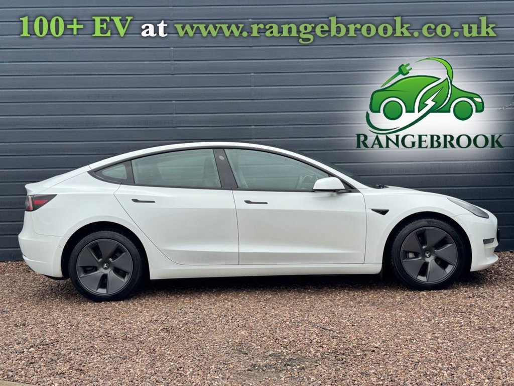 Used Tesla Model 3 2022 for sale - 77153721: Photo 8