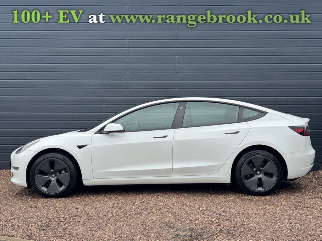 Used Tesla Model 3 2022 for sale - 77153721: Photo 9