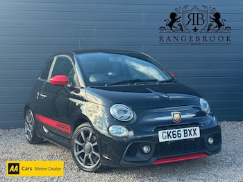 Abarth - 595