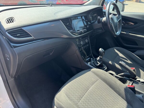 Used Vauxhall Mokka X 2018 for sale - 74616851: Photo 16