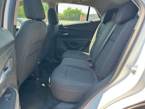 Used Vauxhall Mokka X 2018 for sale - 74616851: Photo 19