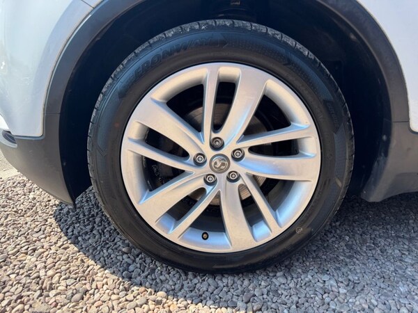 Used Vauxhall Mokka X 2018 for sale - 74616851: Photo 21