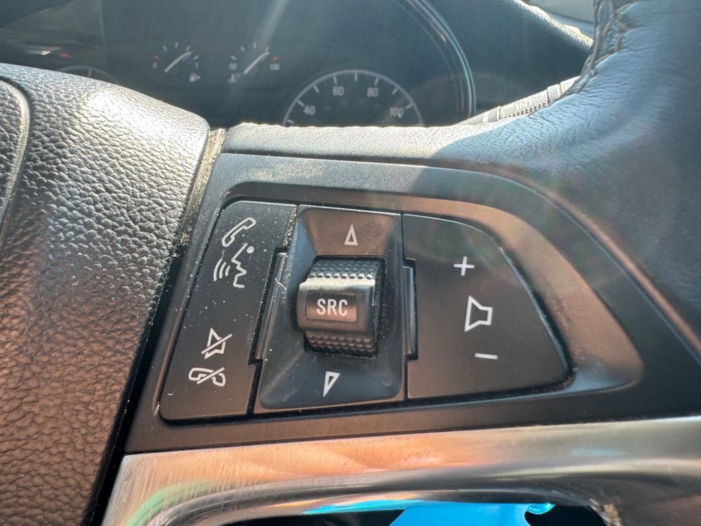 Used Vauxhall Mokka X 2018 for sale - 74616851: Photo 24