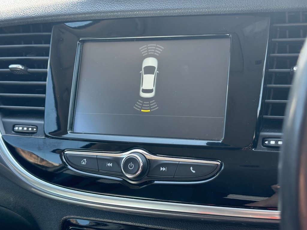 Used Vauxhall Mokka X 2018 for sale - 74616851: Photo 25