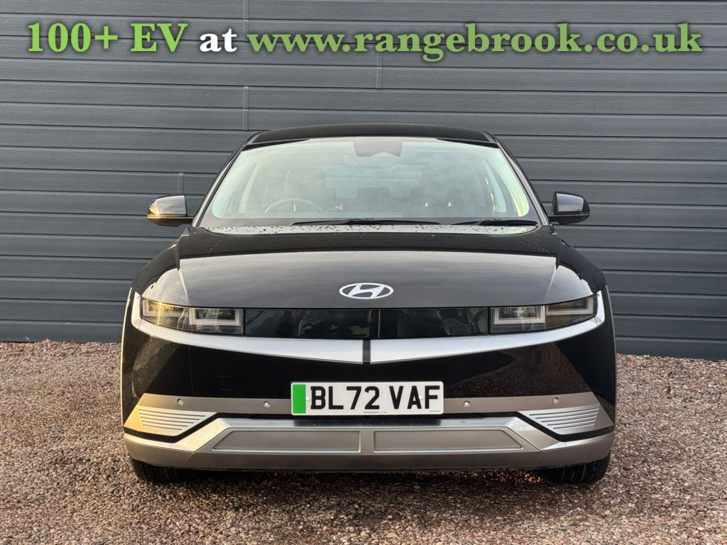 Used Hyundai IONIQ 5 2022 for sale - 77355888: Photo 10